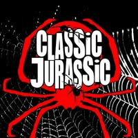 Classic Jurassic logo